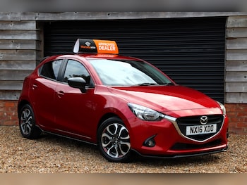 Used Mazda Mazda2 2016 for sale - 79081368: Photo