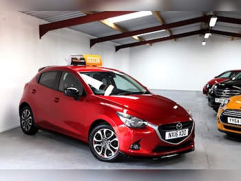 Used Mazda Mazda2 2016 for sale - 79081368: Photo