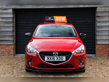 Used Mazda Mazda2 2016 for sale - 79081368: Photo