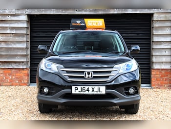 Used Honda CR-V 2014 for sale - 79417700: Photo