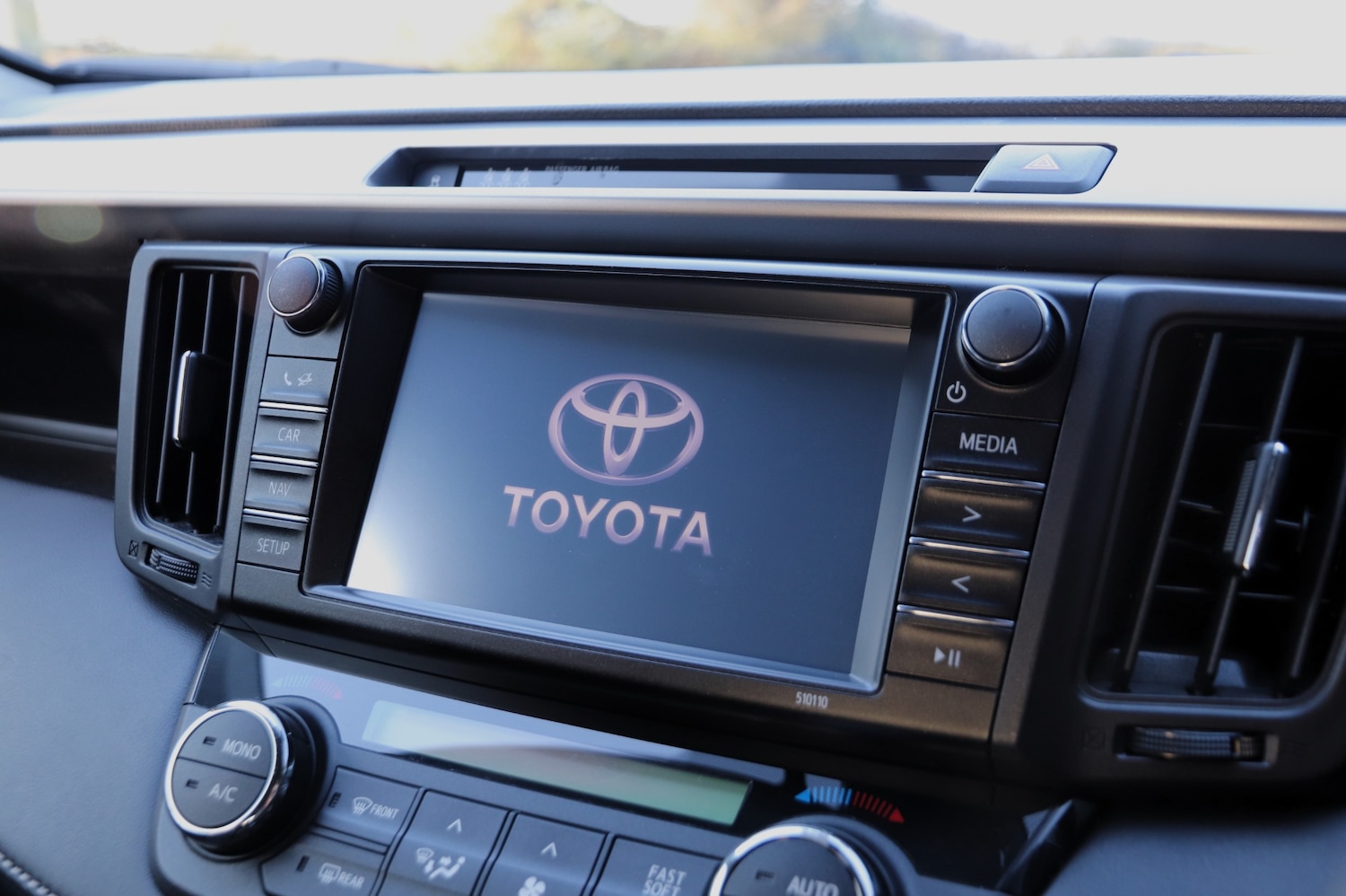 Used Toyota RAV4 2017 for sale - 77103715: Photo 13