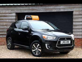 2015 (15) - 1.6 3 5dr