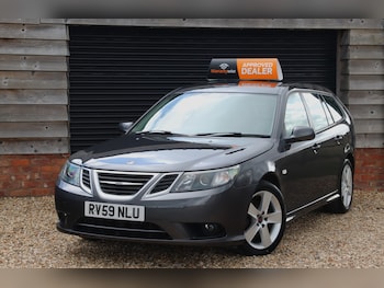 Used Saab 9-3 2009 for sale - 75481628: Photo
