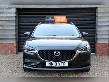 Used Mazda Mazda6 2019 for sale - 78432033: Photo