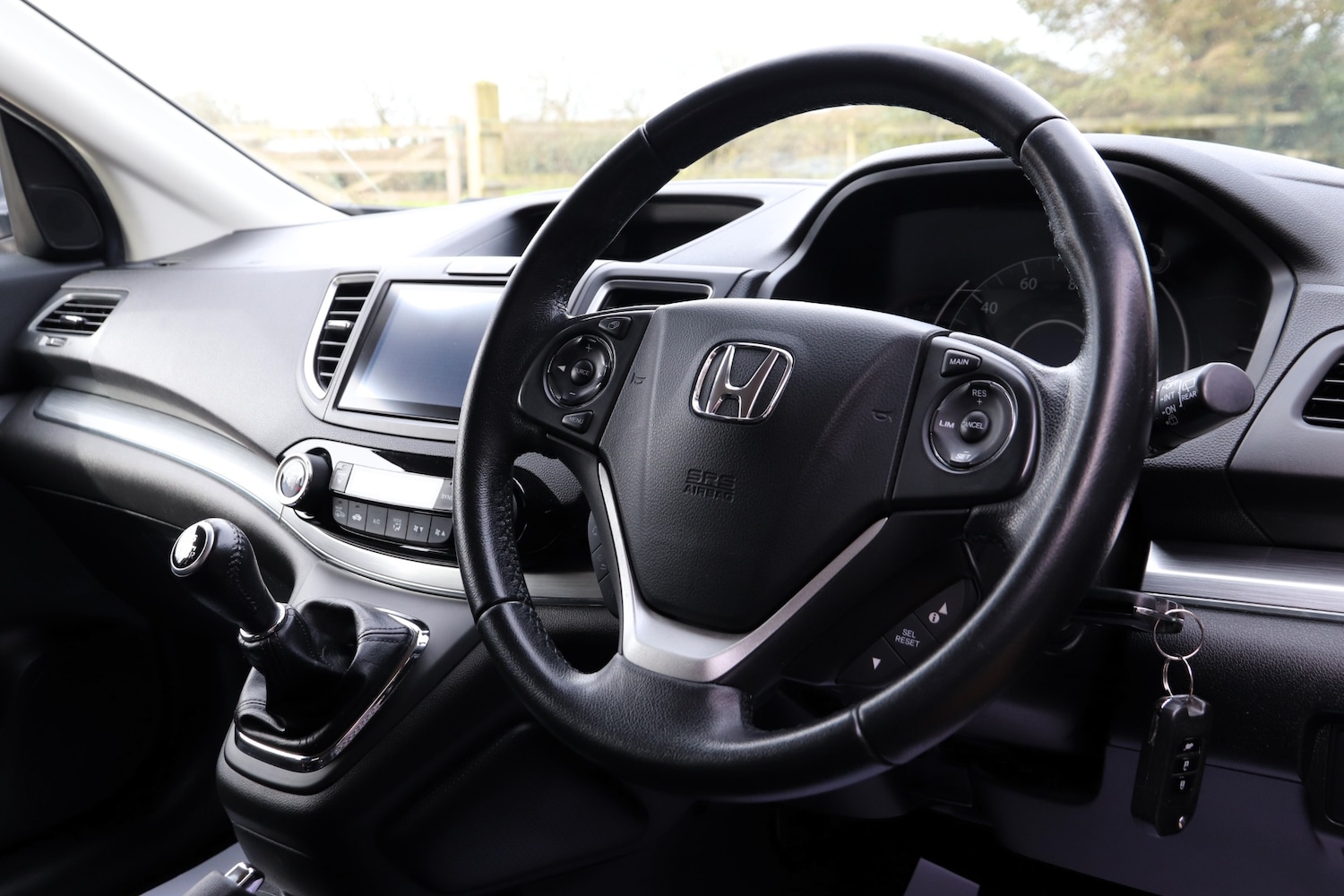 Used Honda CR-V 2017 for sale - 77568746: Photo 10