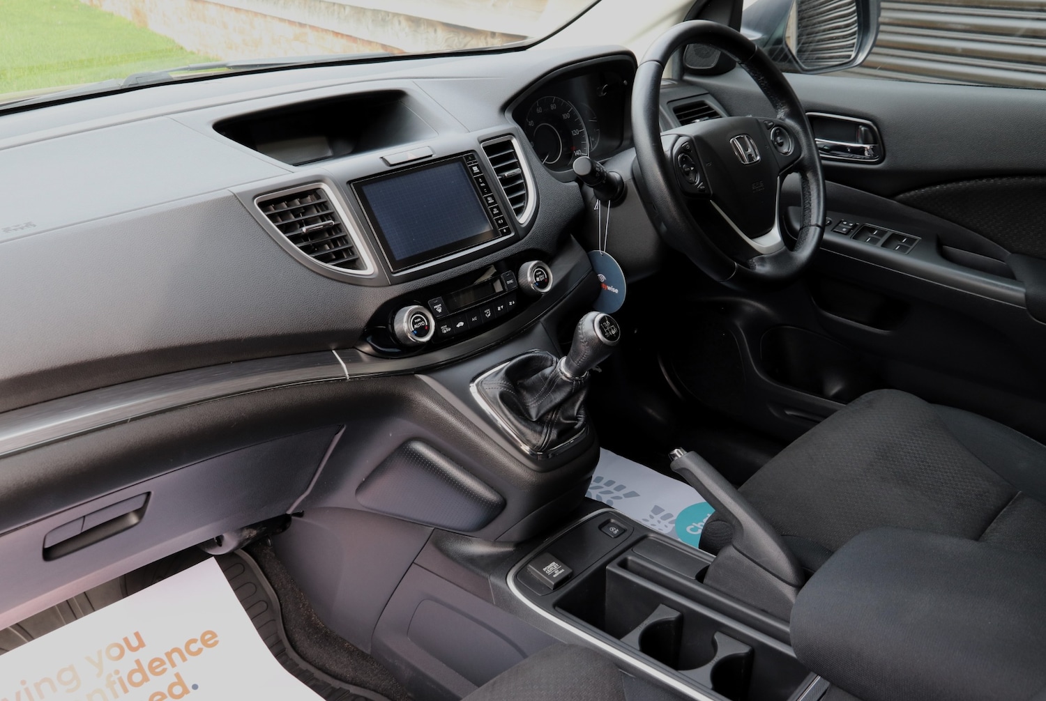 Used Honda CR-V 2017 for sale - 77568746: Photo 12