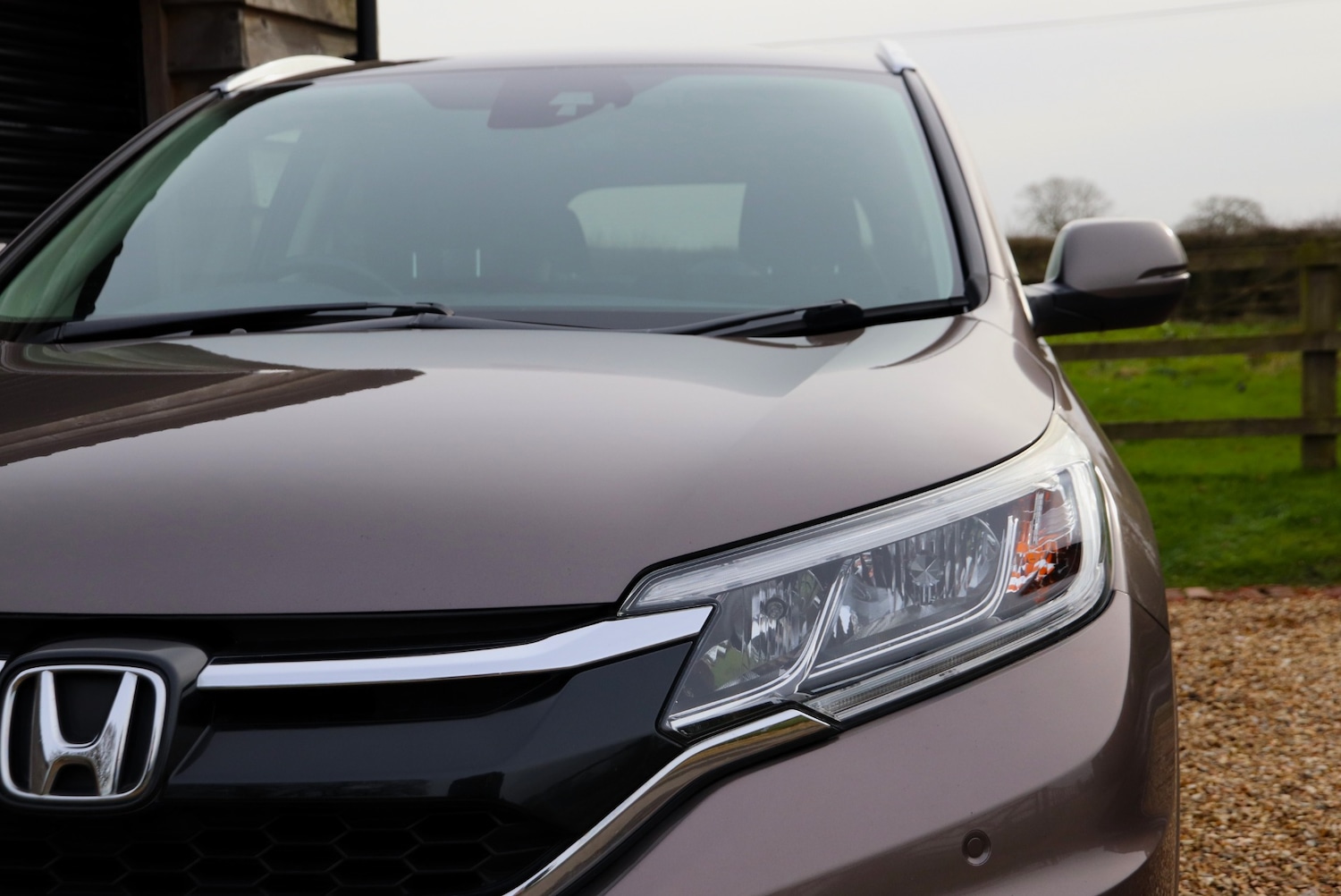 Used Honda CR-V 2017 for sale - 77568746: Photo 13