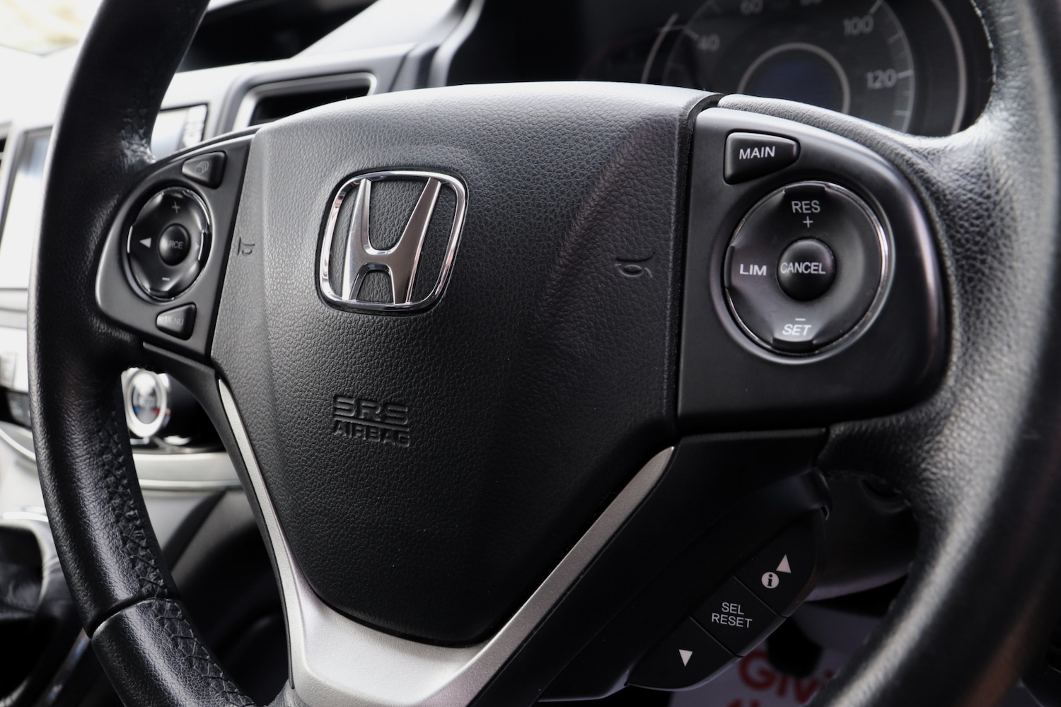 Used Honda CR-V 2017 for sale - 77568746: Photo 14