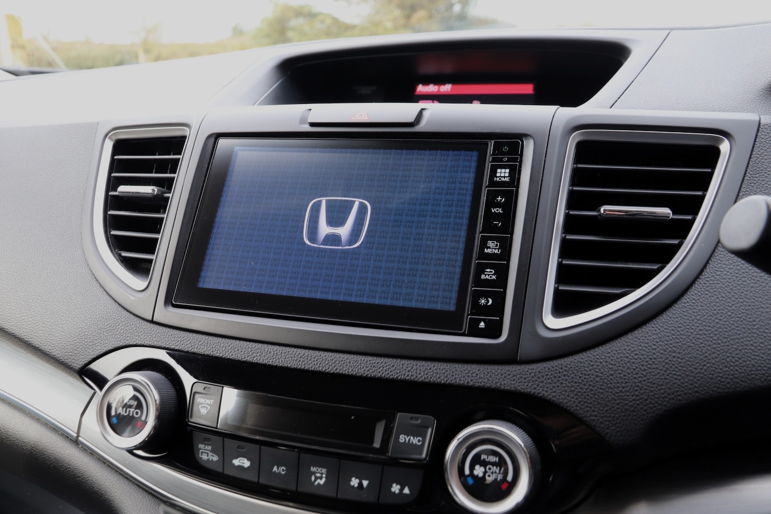 Used Honda CR-V 2017 for sale - 77568746: Photo 15