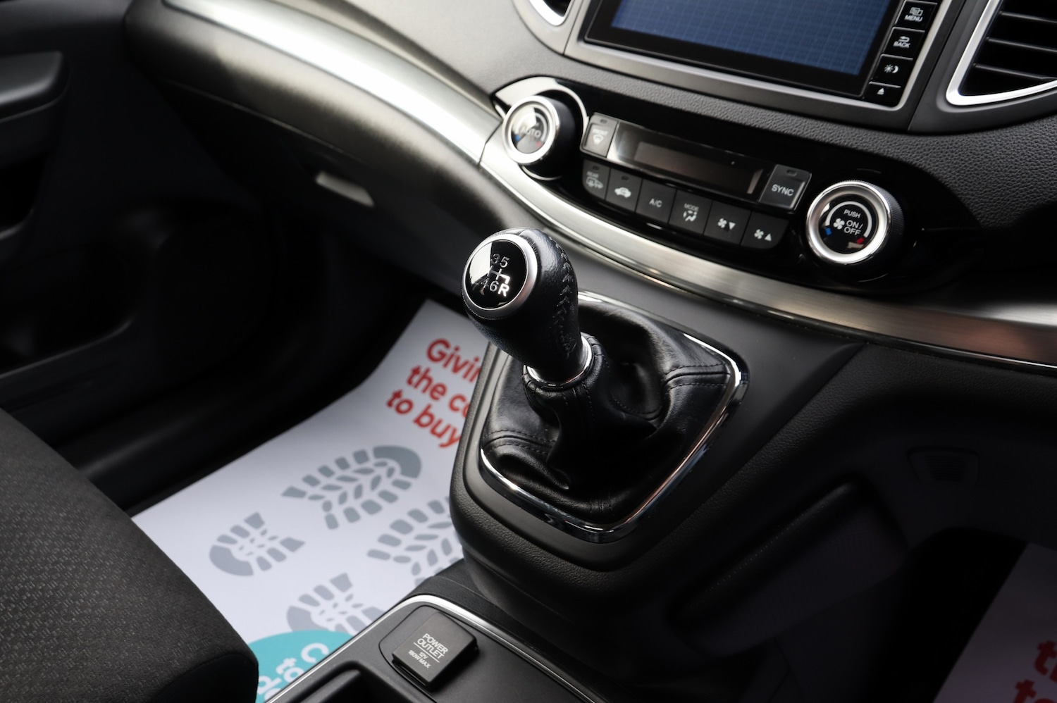 Used Honda CR-V 2017 for sale - 77568746: Photo 16