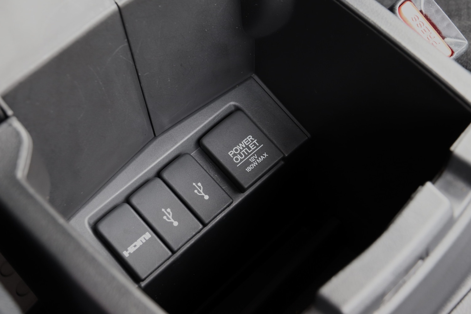 Used Honda CR-V 2017 for sale - 77568746: Photo 18