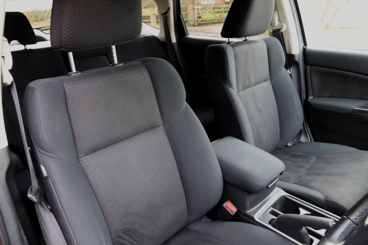 Used Honda CR-V 2017 for sale - 77568746: Photo 19