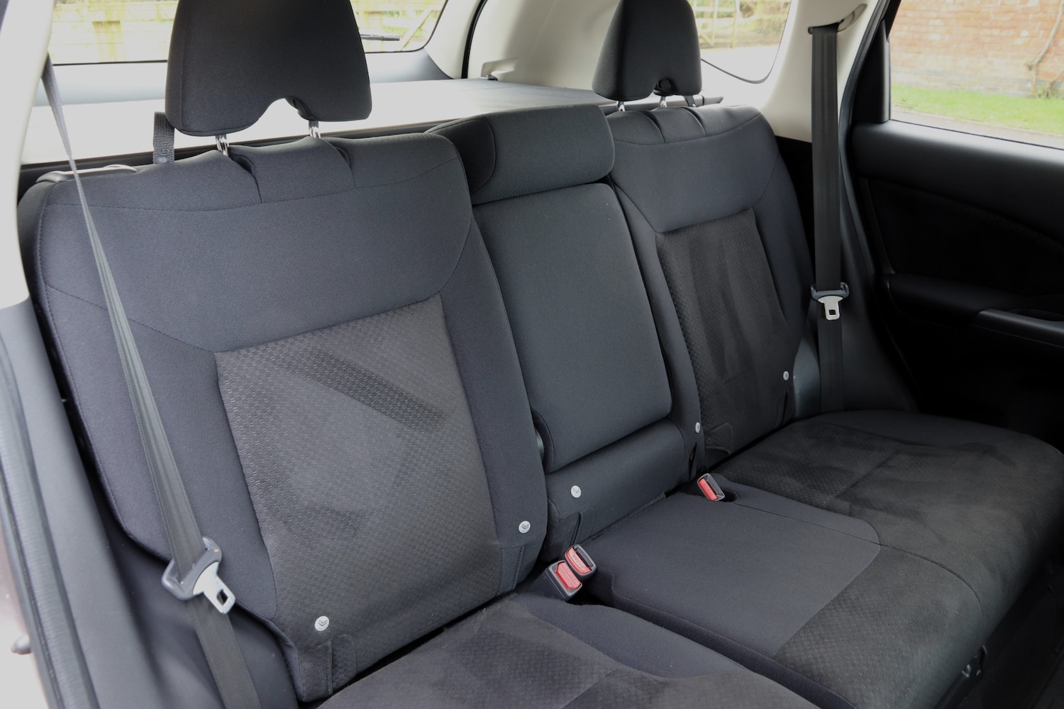 Used Honda CR-V 2017 for sale - 77568746: Photo 20