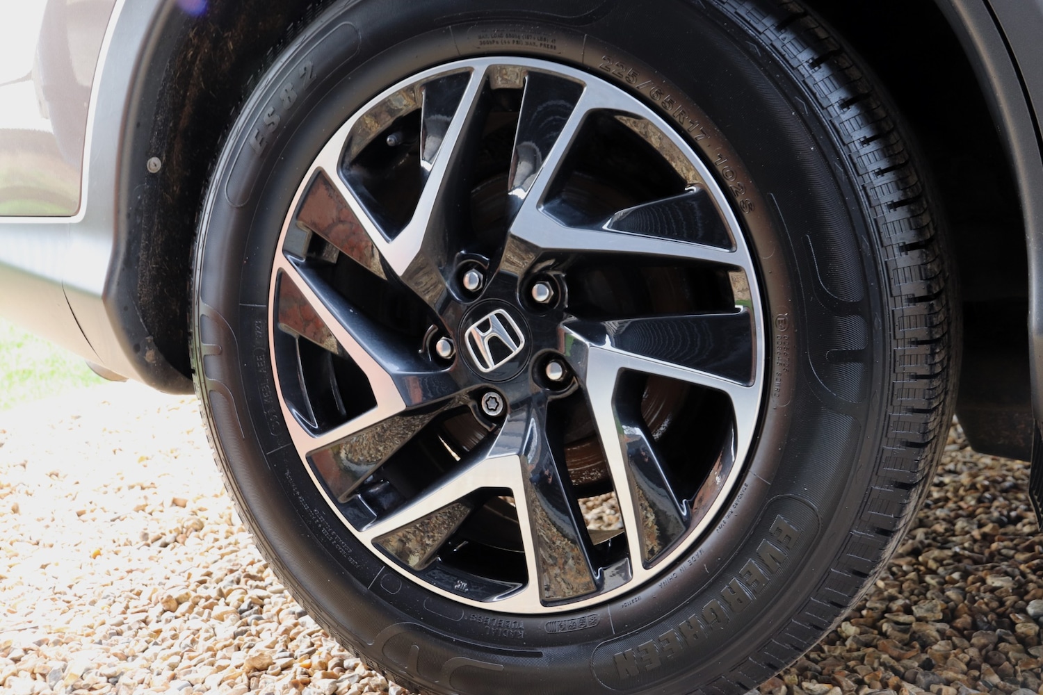 Used Honda CR-V 2017 for sale - 77568746: Photo 21