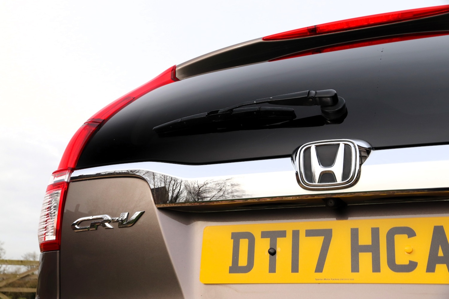 Used Honda CR-V 2017 for sale - 77568746: Photo 23