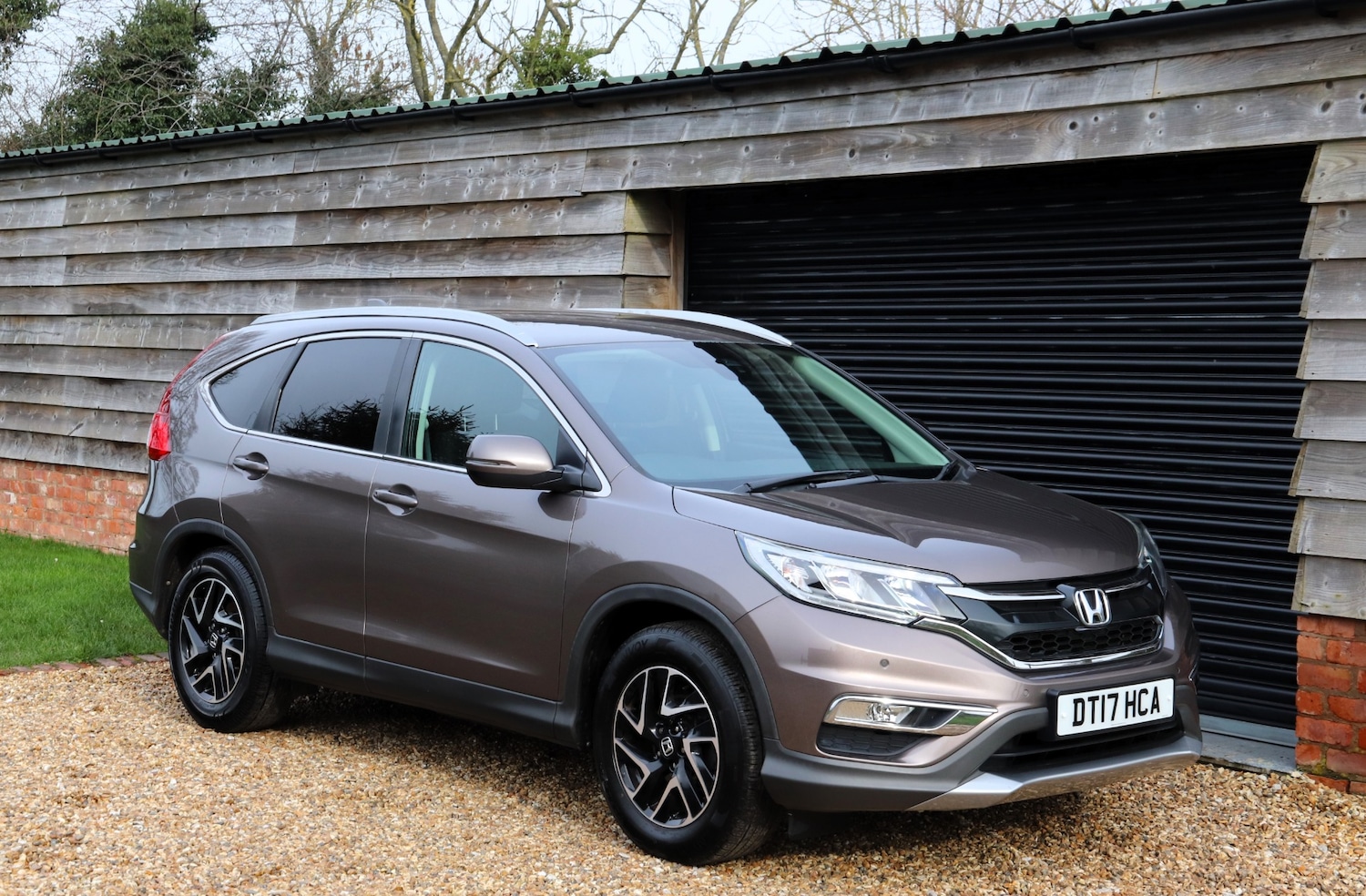 Used Honda CR-V 2017 for sale - 77568746: Photo 7