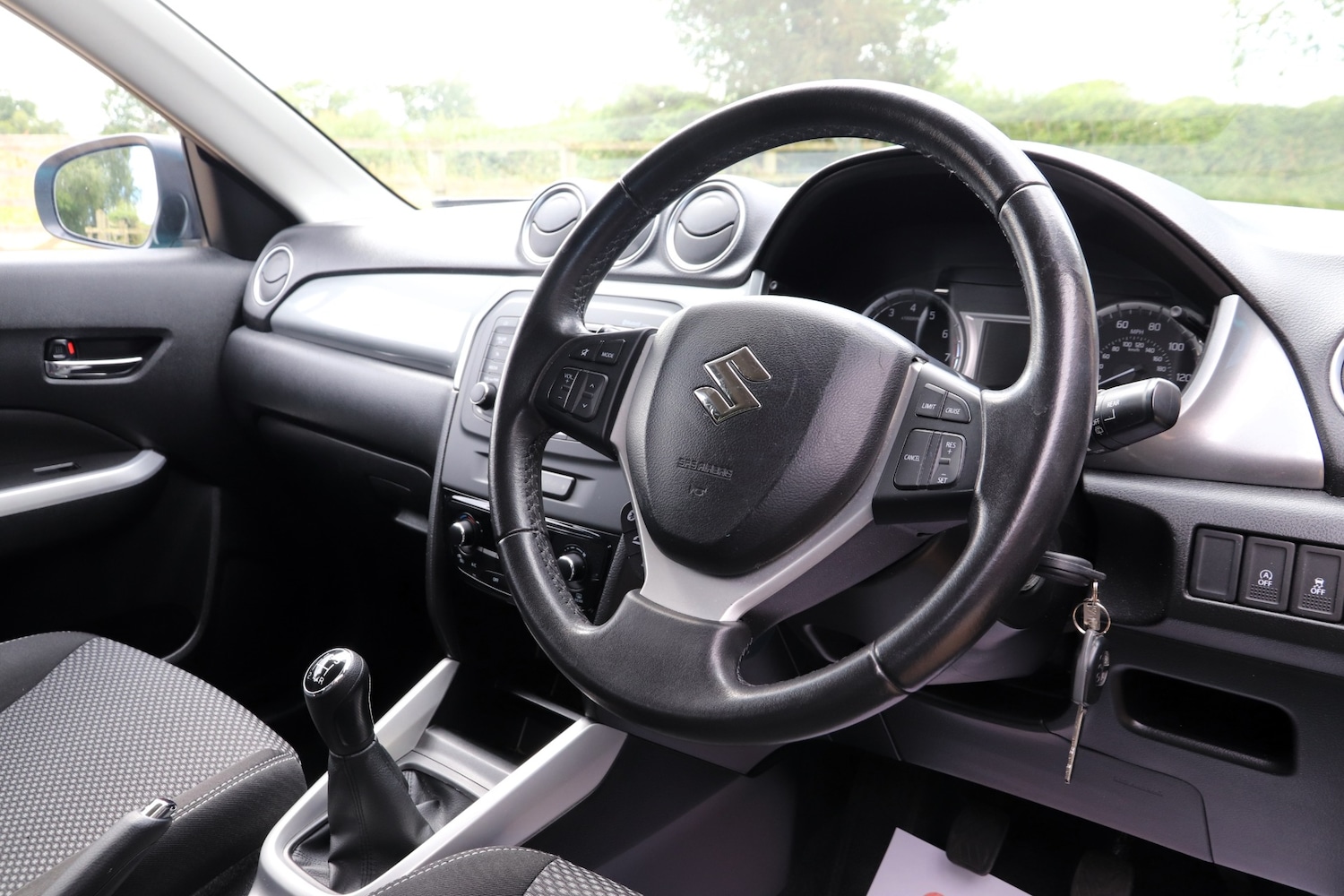 Vehicle 11