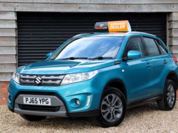 Used Suzuki Vitara 2015 for sale - 75095198: Photo