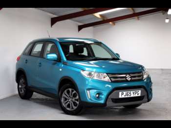 Used Suzuki Vitara 2015 for sale - 75095198: Photo