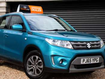 Used Suzuki Vitara 2015 for sale - 75095198: Photo