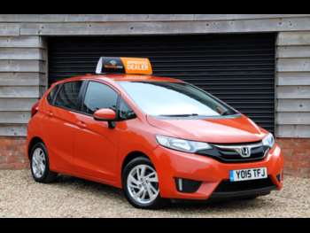 2015 (15) - 1.3 SE 5dr
