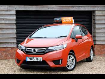 Used Honda Jazz 2015 for sale - 74692841: Photo