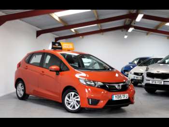 Used Honda Jazz 2015 for sale - 74692841: Photo