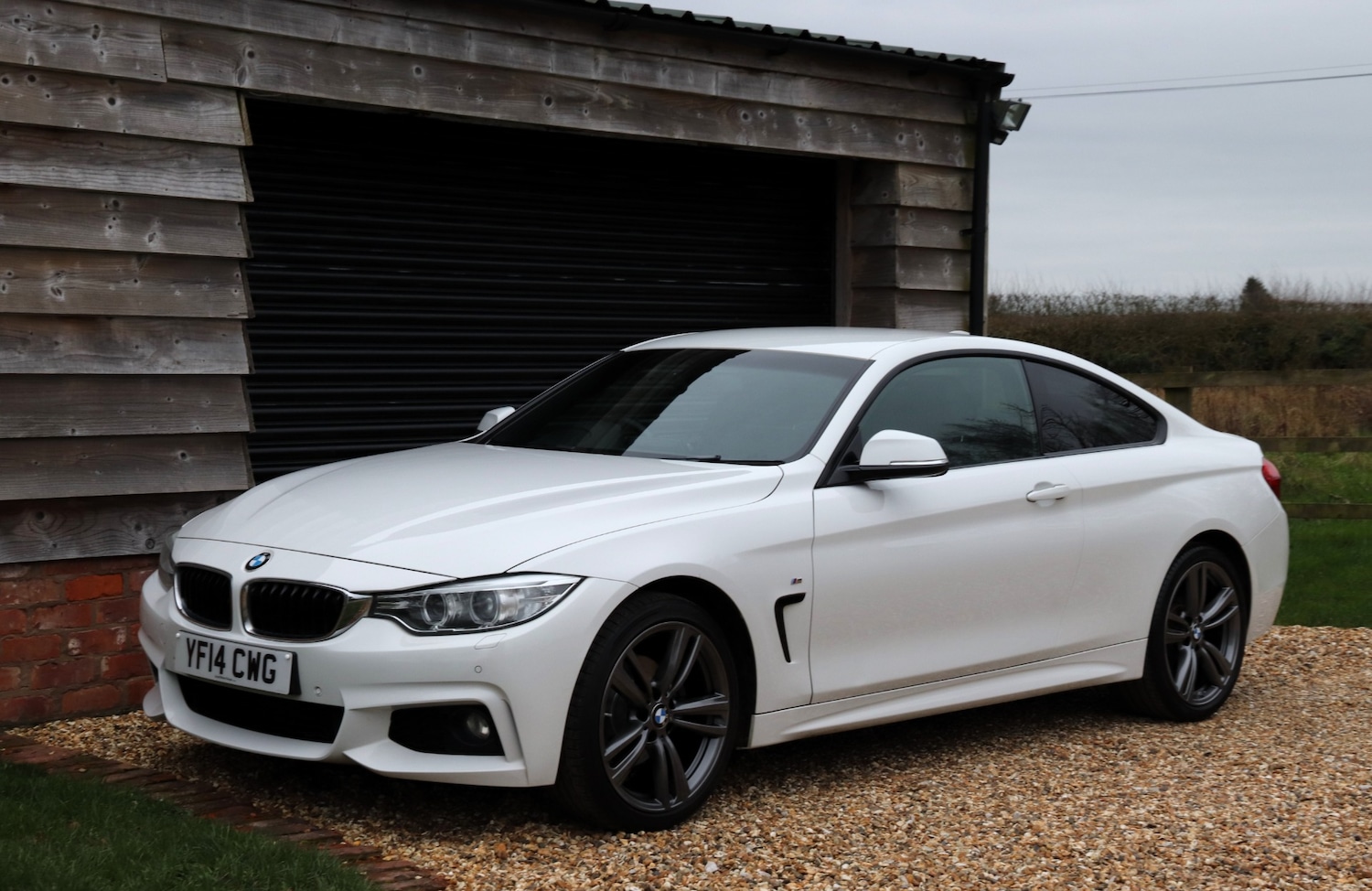 Used BMW 4 Series 2014 for sale - 77579287: Photo 10