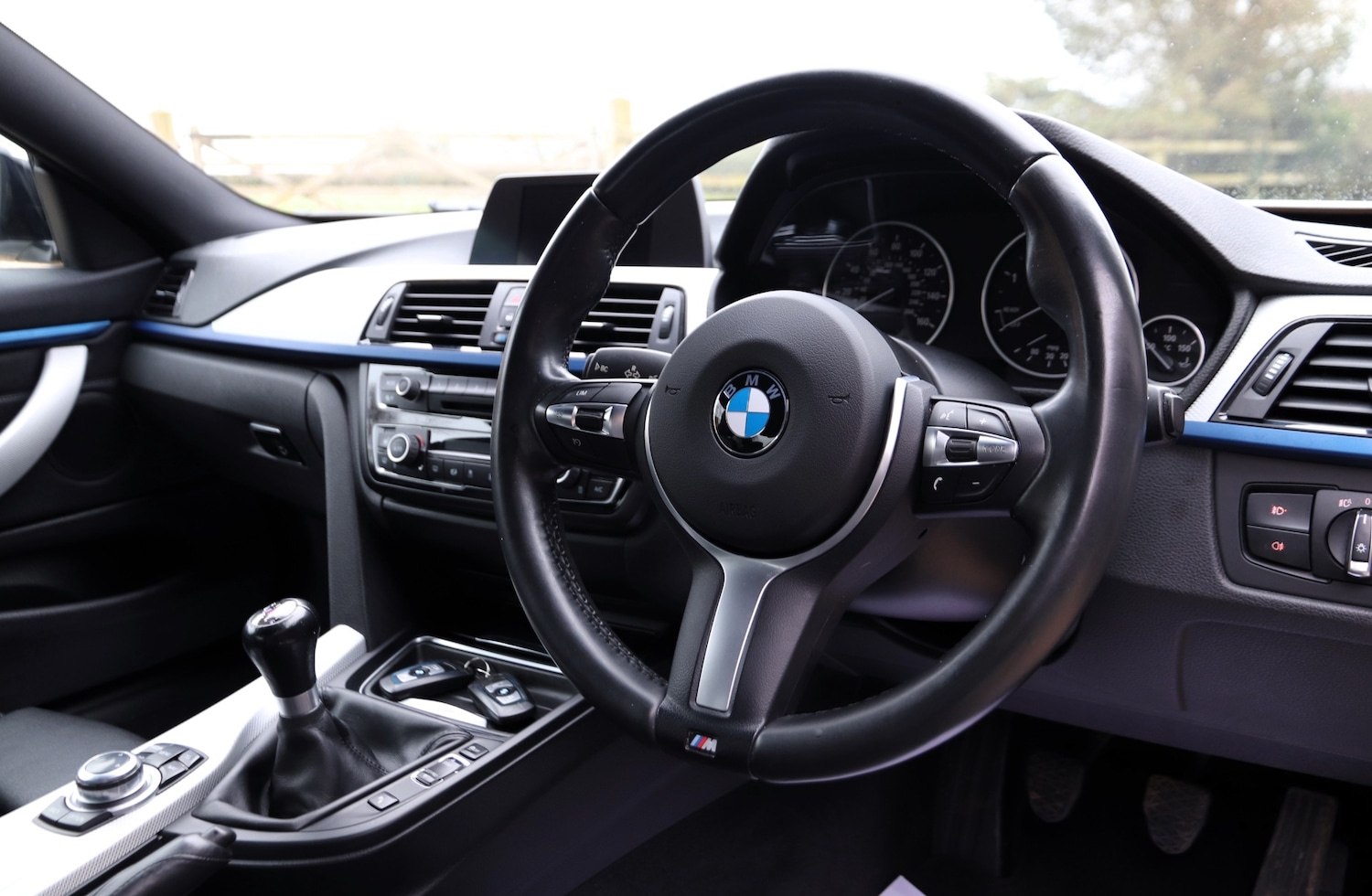 Used BMW 4 Series 2014 for sale - 77579287: Photo 11