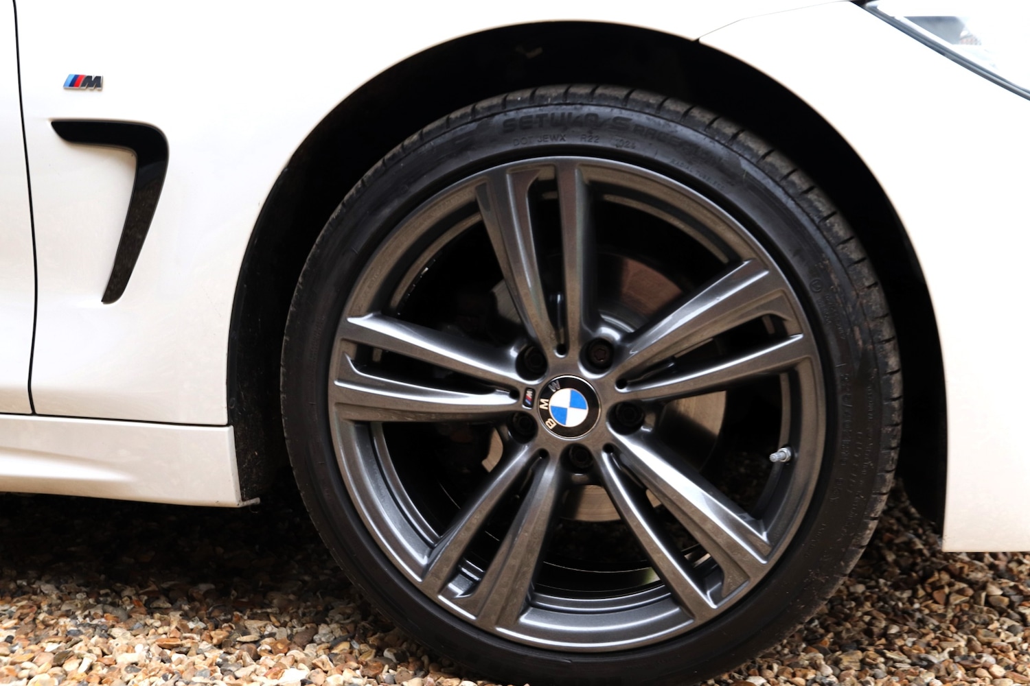 Used BMW 4 Series 2014 for sale - 77579287: Photo 23