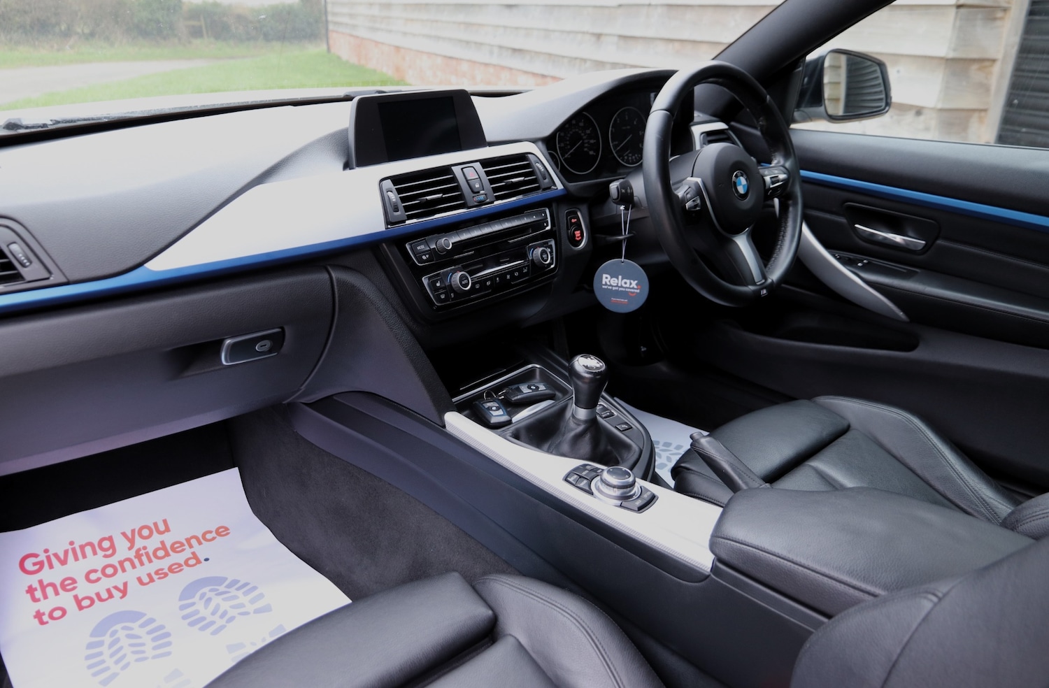 Used BMW 4 Series 2014 for sale - 77579287: Photo 9