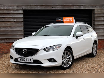 Used Mazda Mazda6 2017 for sale - 79366457: Photo
