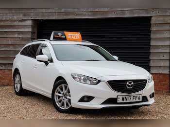 Used Mazda Mazda6 2017 for sale - 79366457: Photo