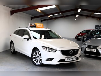 Used Mazda Mazda6 2017 for sale - 79366457: Photo