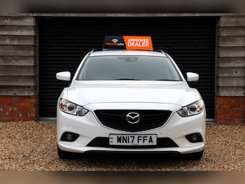 Used Mazda Mazda6 2017 for sale - 79366457: Photo