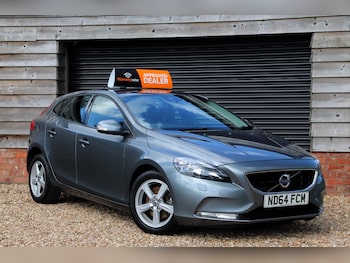 Used Volvo V40 2014 for sale - 78864471: Photo