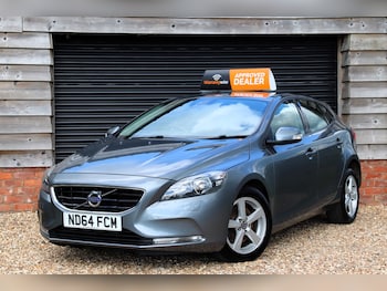 Used Volvo V40 2014 for sale - 78864471: Photo