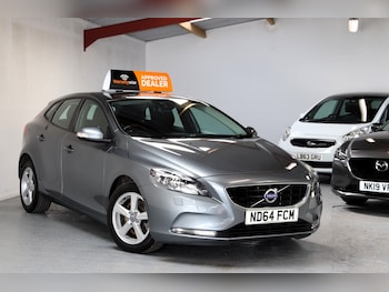 Used Volvo V40 2014 for sale - 78864471: Photo