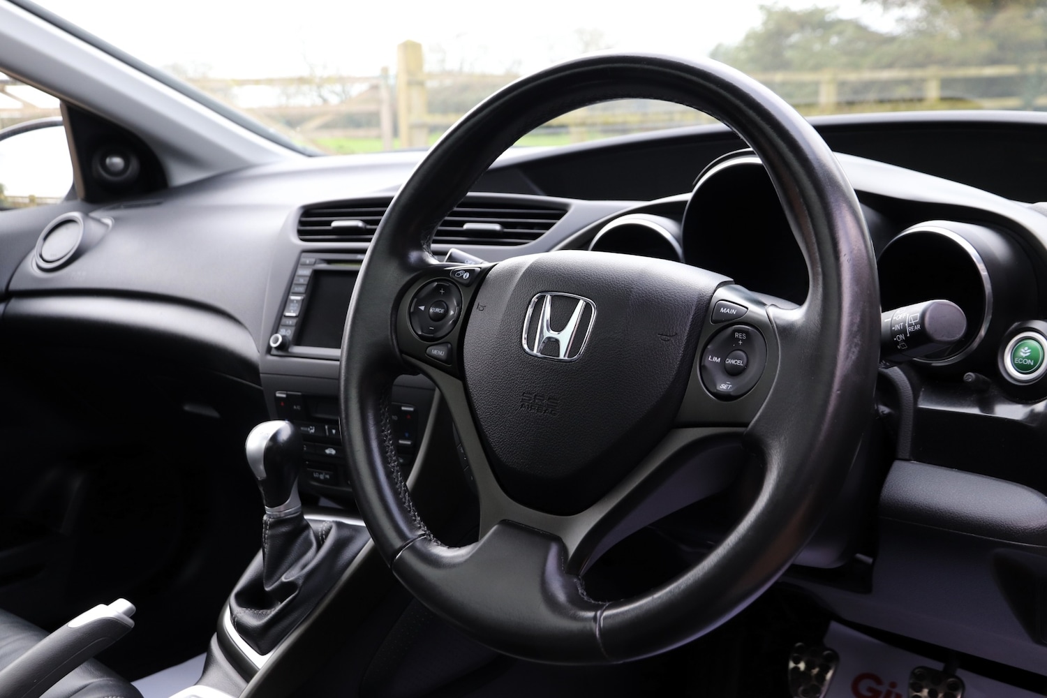 Used Honda Civic 2014 for sale - 77790258: Photo 12