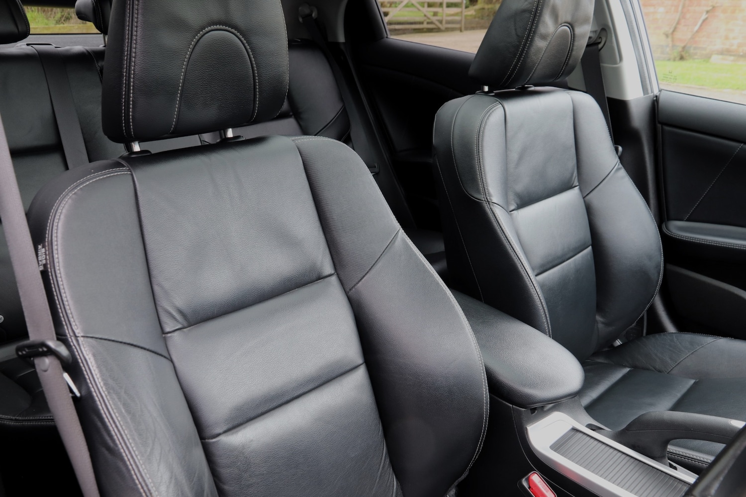 Used Honda Civic 2014 for sale - 77790258: Photo 13