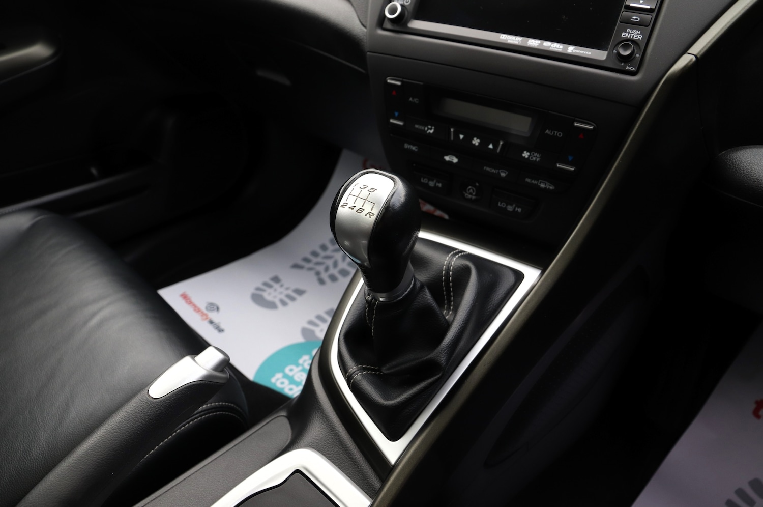 Used Honda Civic 2014 for sale - 77790258: Photo 14