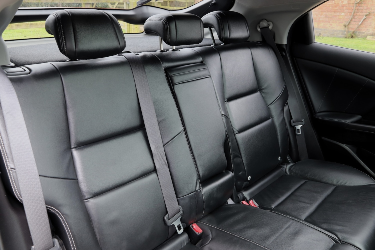 Used Honda Civic 2014 for sale - 77790258: Photo 19