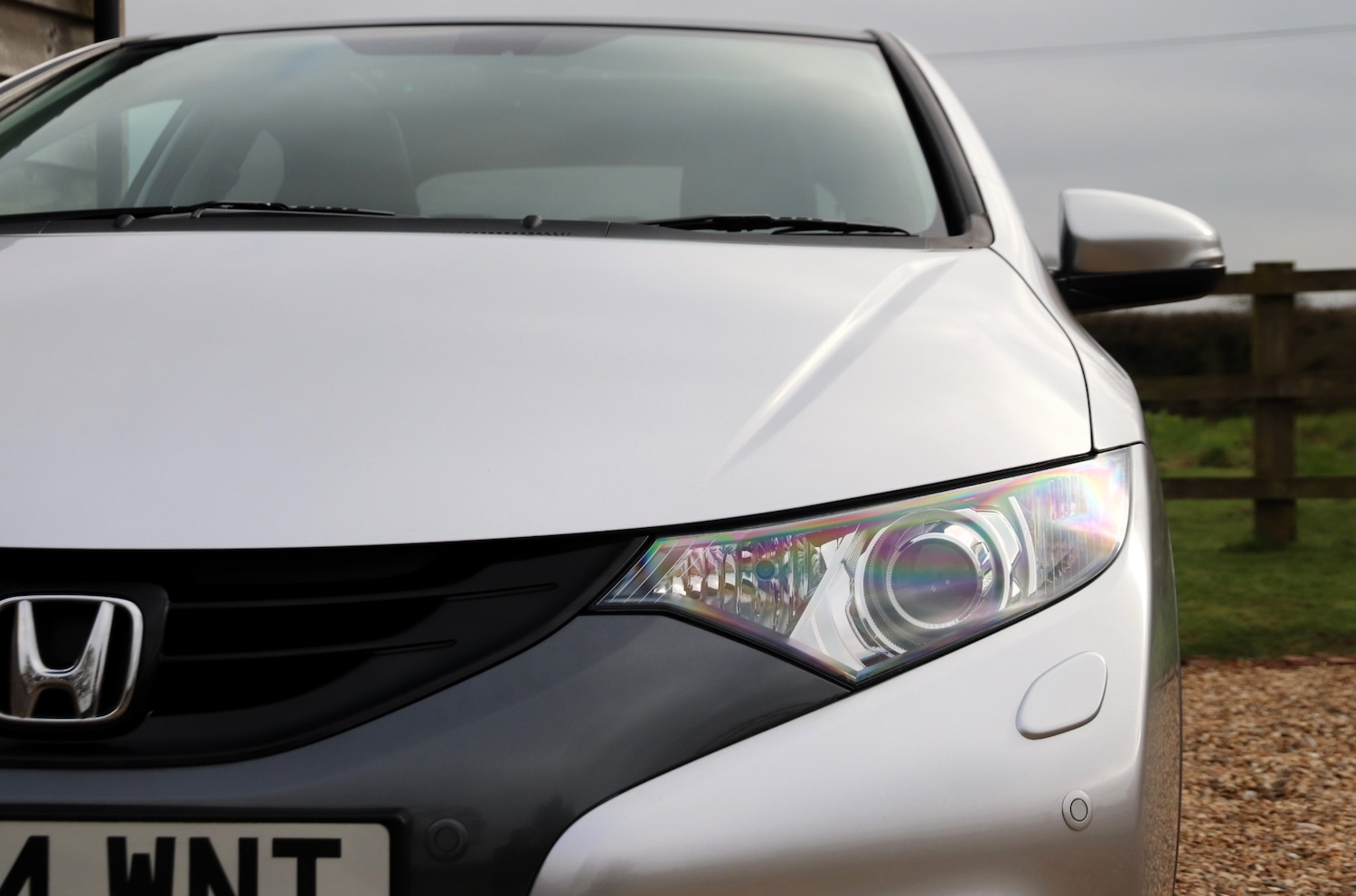 Used Honda Civic 2014 for sale - 77790258: Photo 21