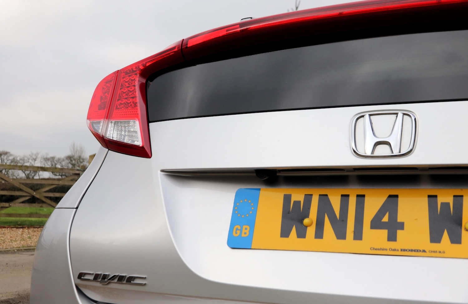 Used Honda Civic 2014 for sale - 77790258: Photo 22