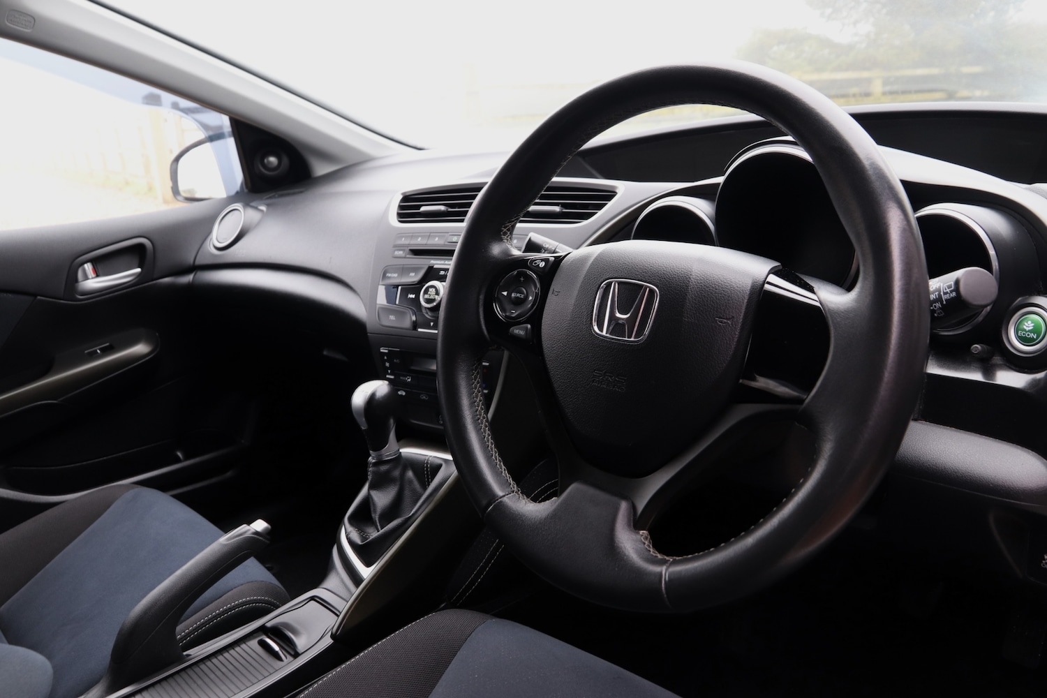 Used Honda Civic 2015 for sale - 77199210: Photo 10