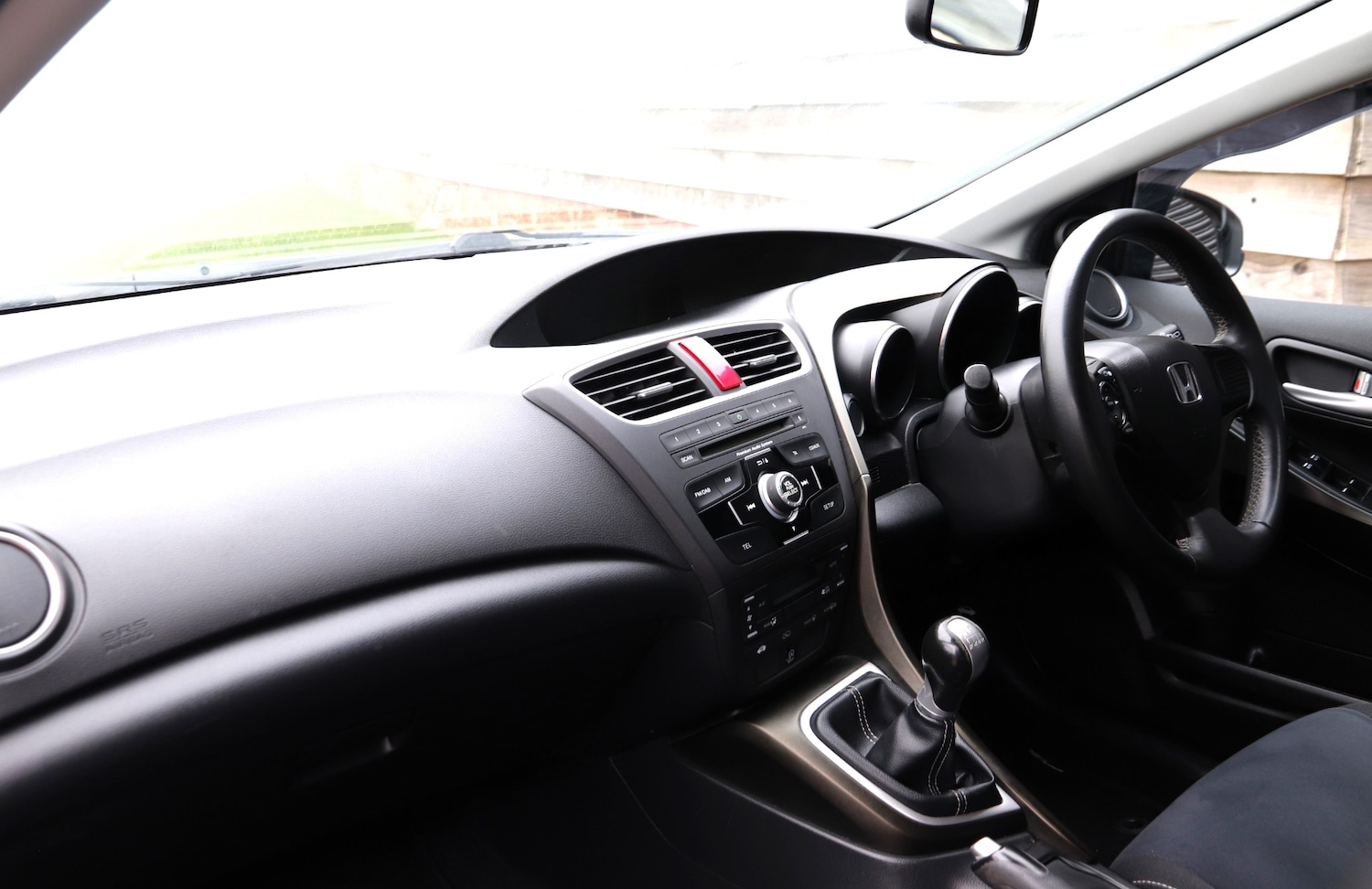 Used Honda Civic 2015 for sale - 77199210: Photo 11