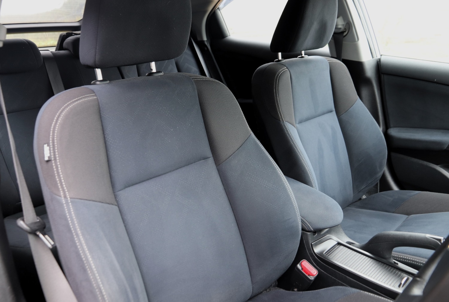 Used Honda Civic 2015 for sale - 77199210: Photo 12