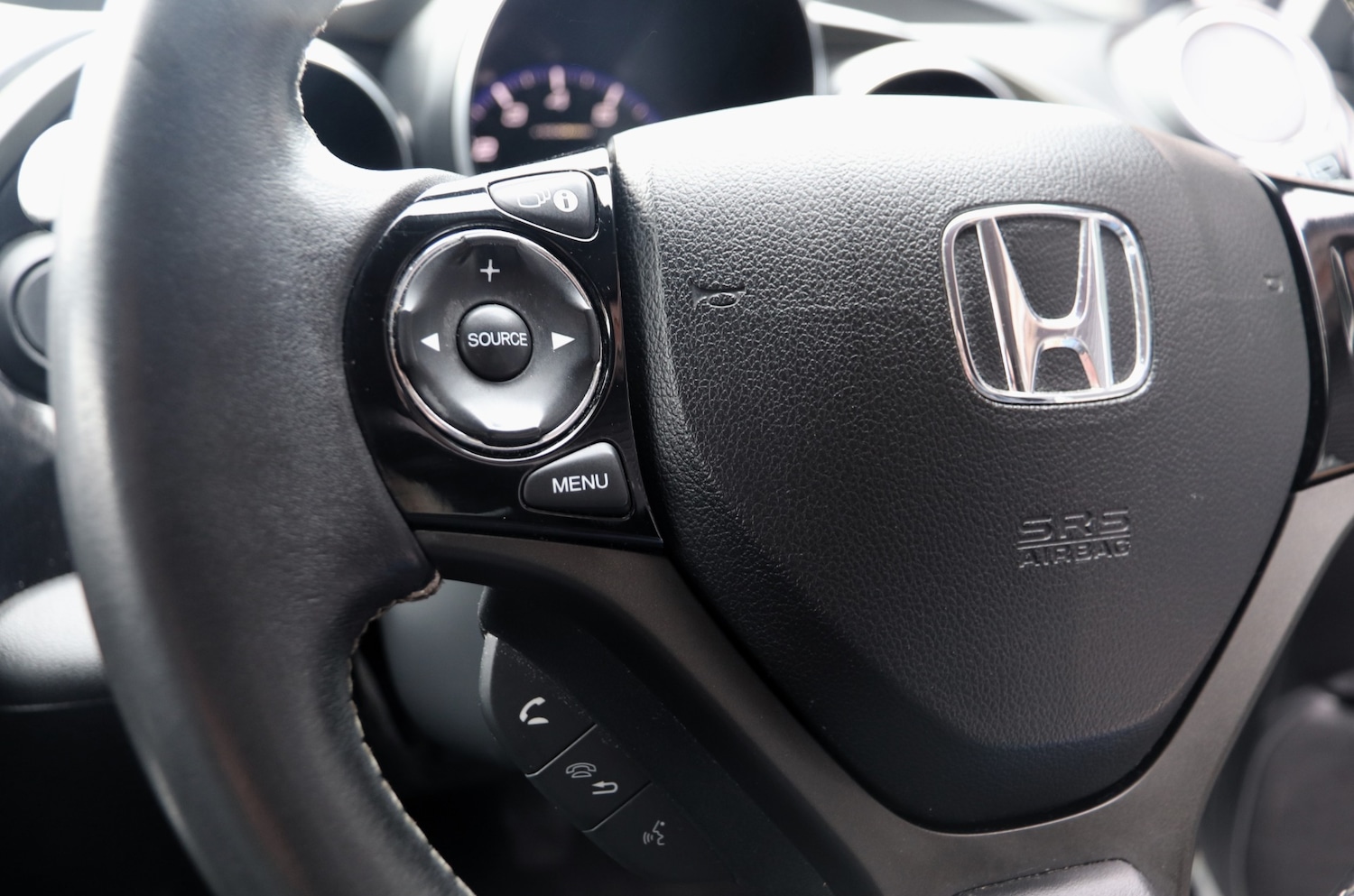 Used Honda Civic 2015 for sale - 77199210: Photo 13