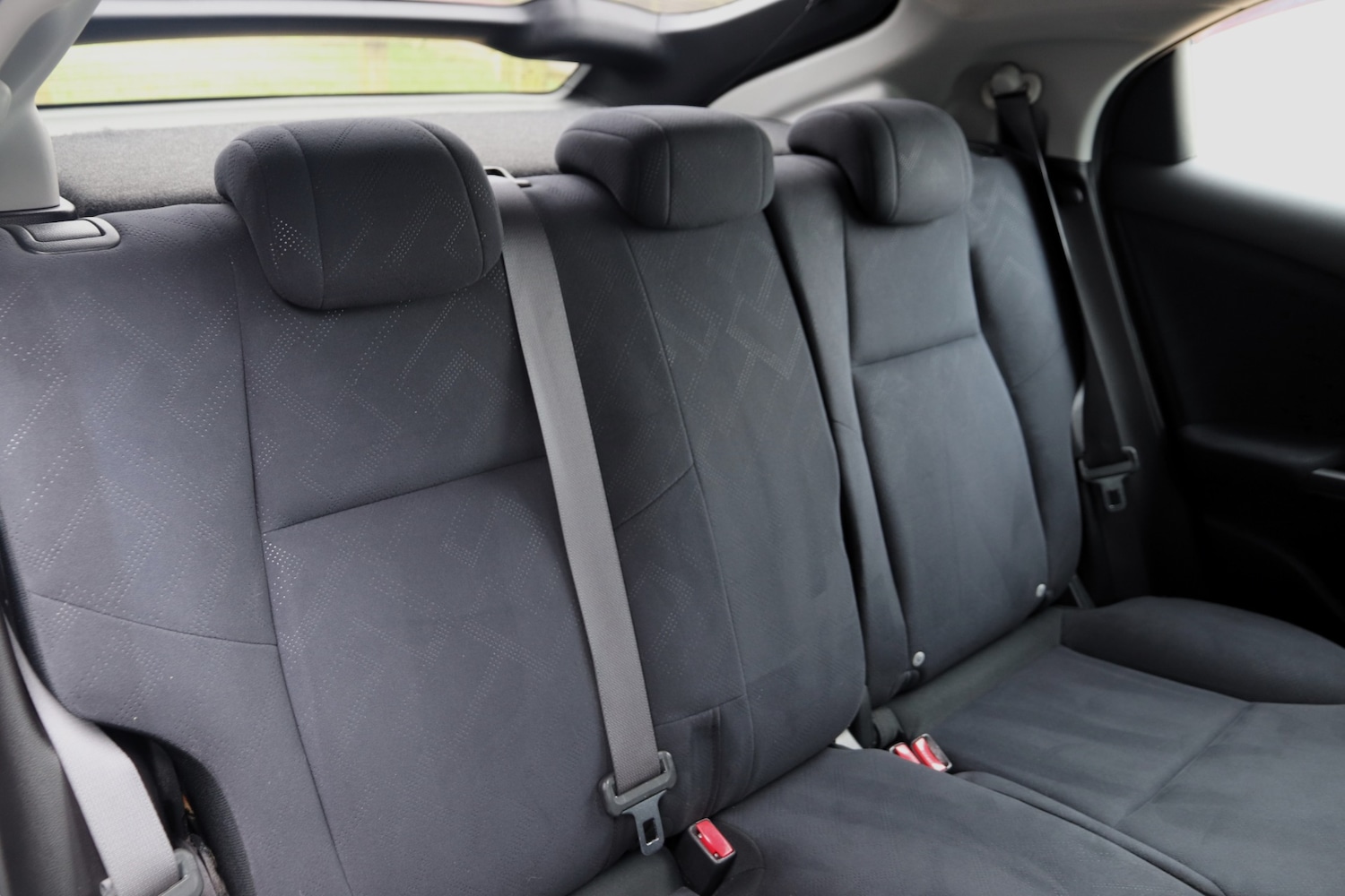 Used Honda Civic 2015 for sale - 77199210: Photo 17