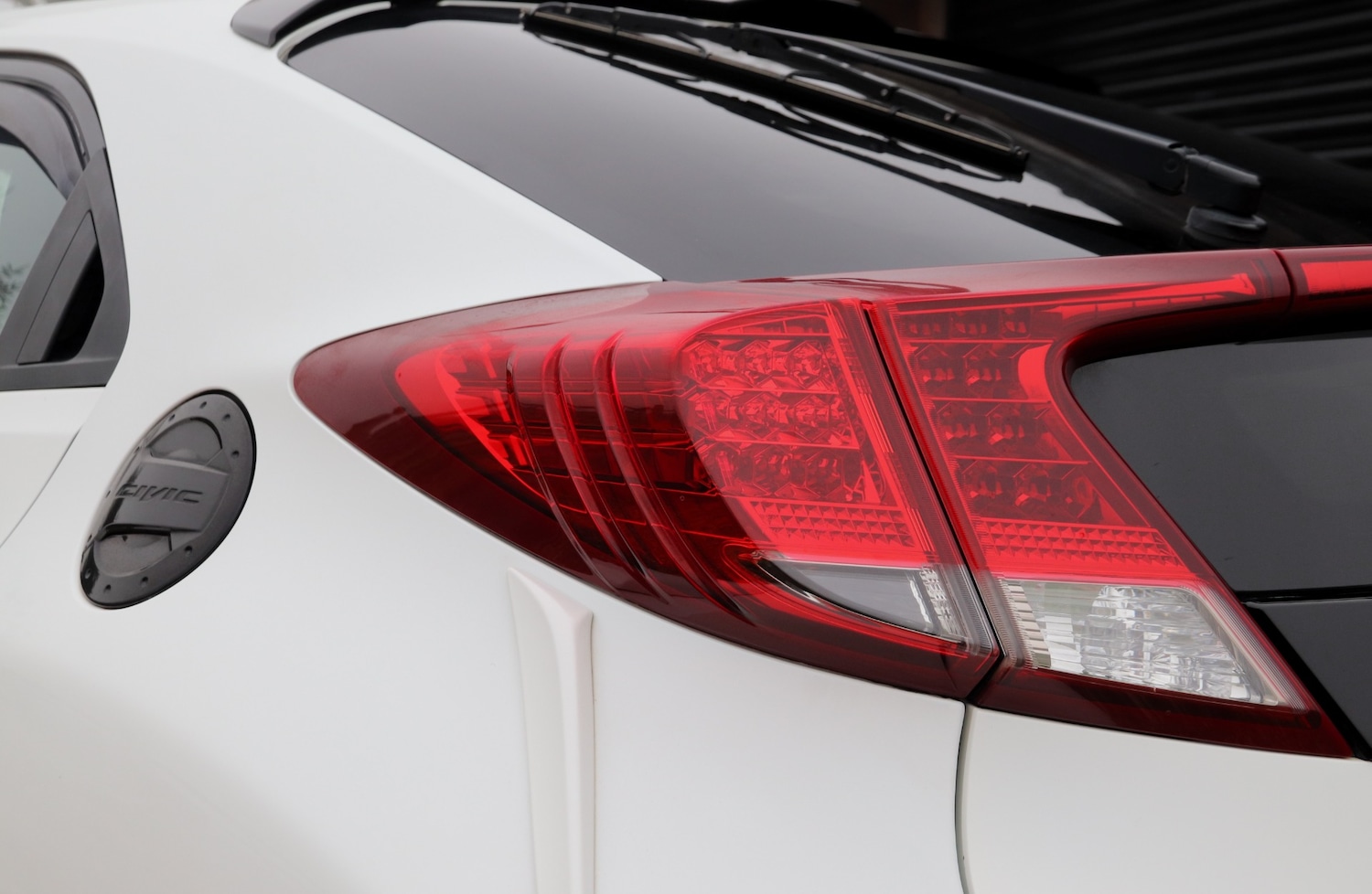 Used Honda Civic 2015 for sale - 77199210: Photo 20